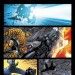 Black Panther #30 interior art